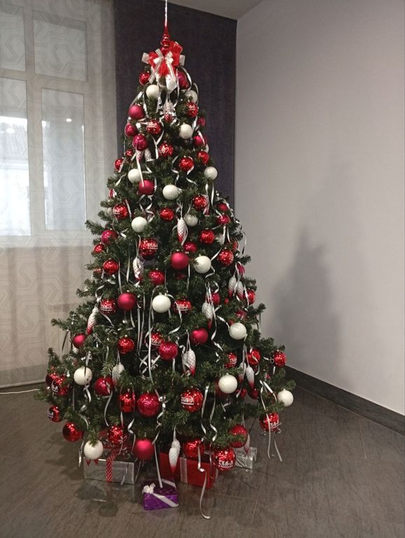 Клинское подворье — Двухместный номер с 1 кроватью стандартный