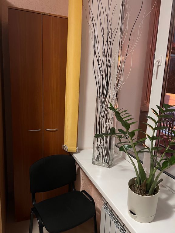 Пионер — Многоместный женский номер общий женский номер с 6-ю кроватями