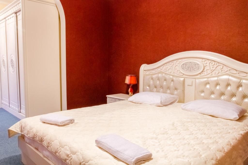 Seestern — Двухместный номер с 1 кроватью люкс