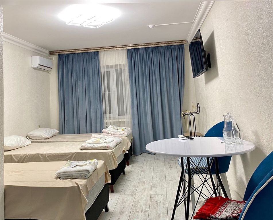 Апельсин — Семейный номер стандарт