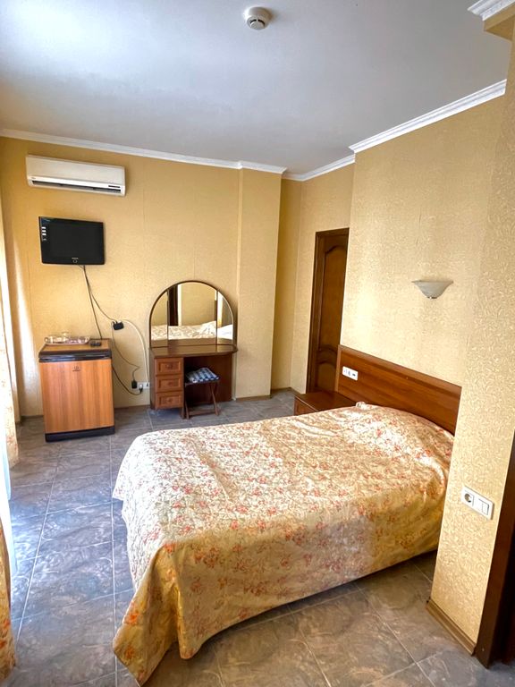 DreamLand — Одноместный номер стандарт