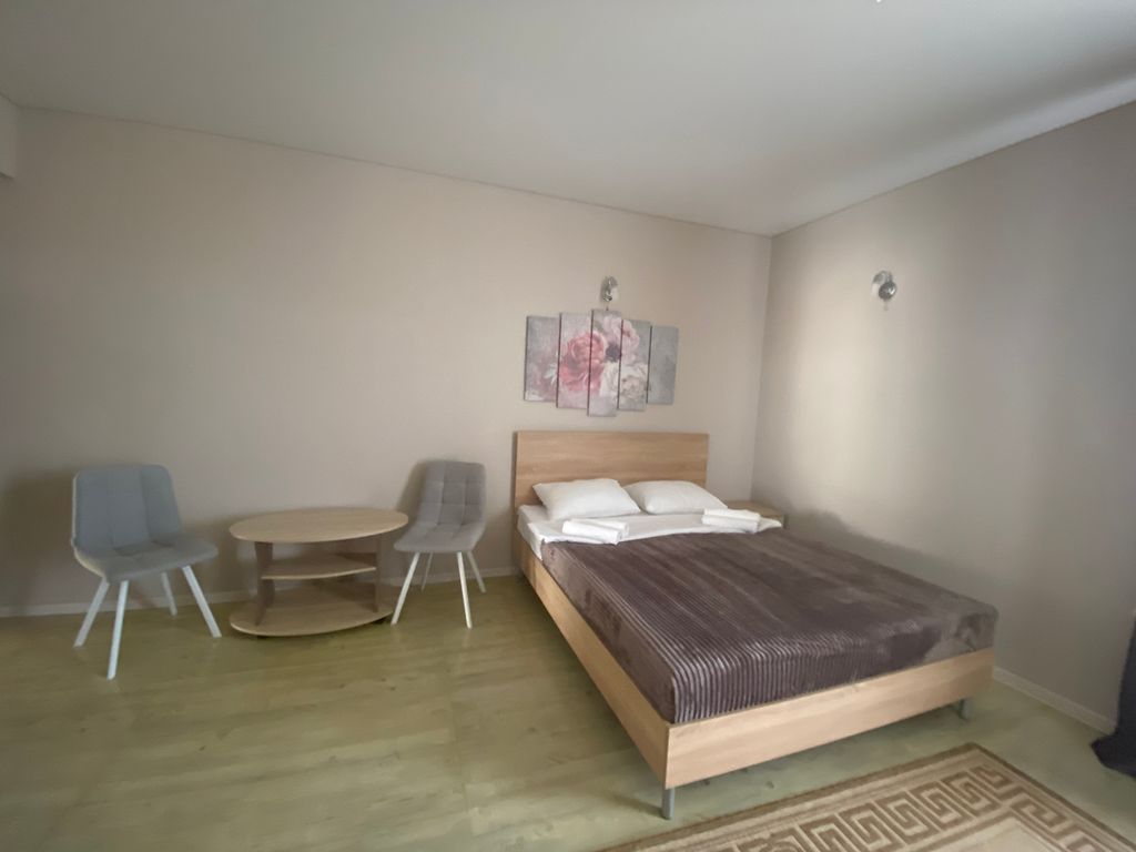 Золотые россыпи — Семейный номер люкс