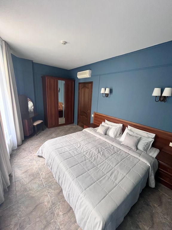 DreamLand — Семейный номер люкс