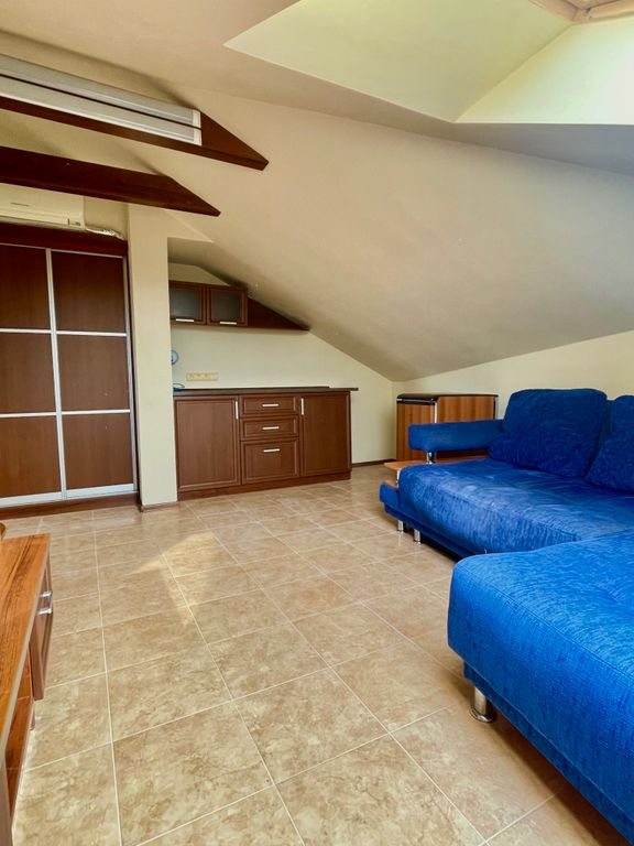 DreamLand — Четырёхместный номер стандарт