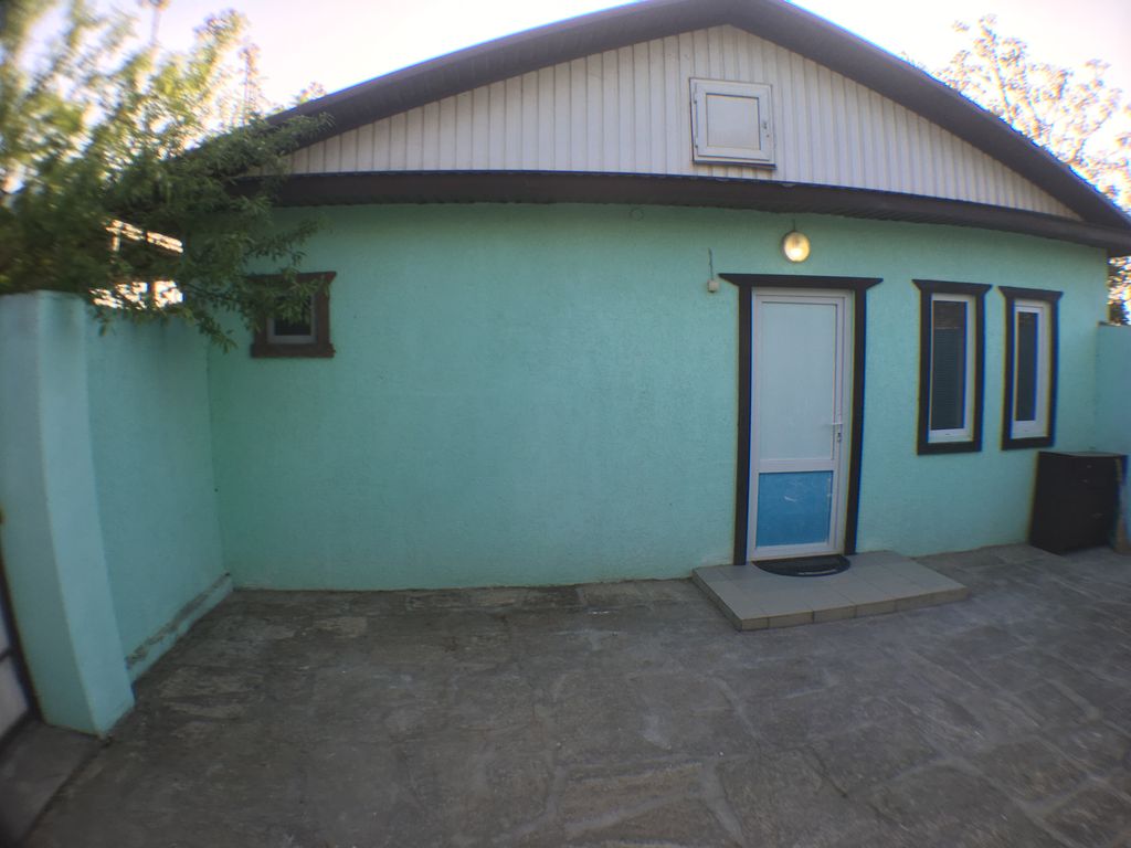 Причал — Дом коттедж