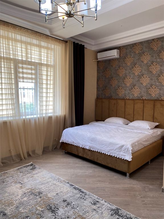 Gloria — Двухместный номер с 1 кроватью люкс