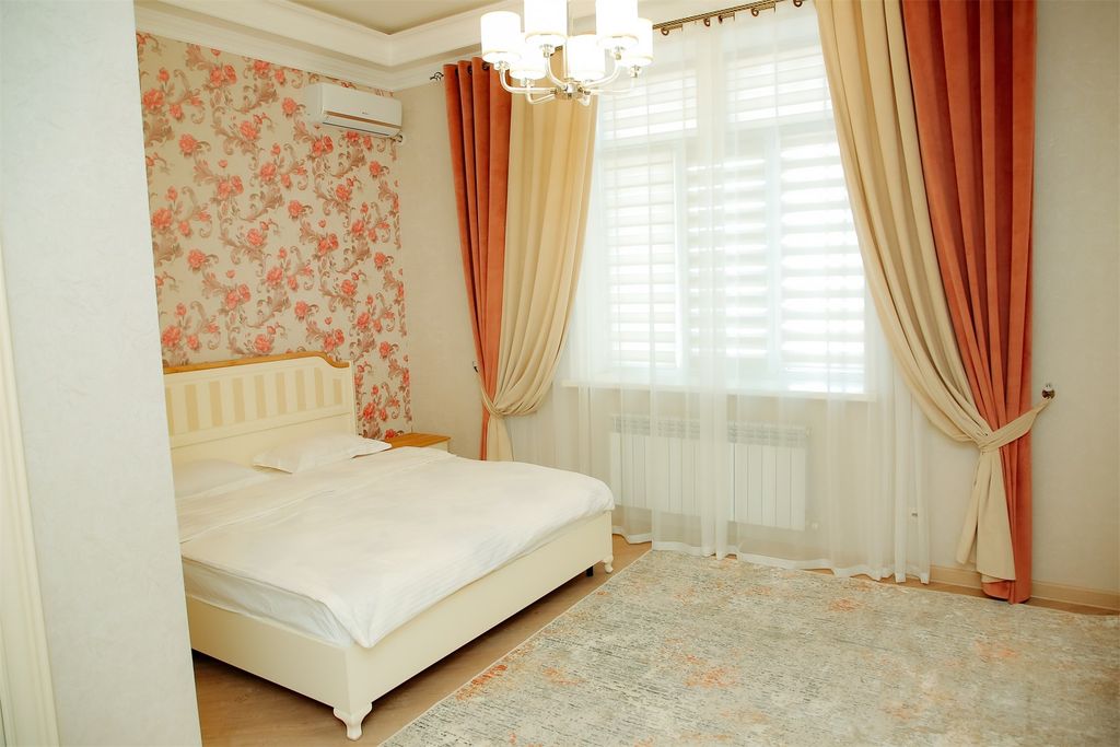 Gloria — Двухместный номер с 1 кроватью стандарт