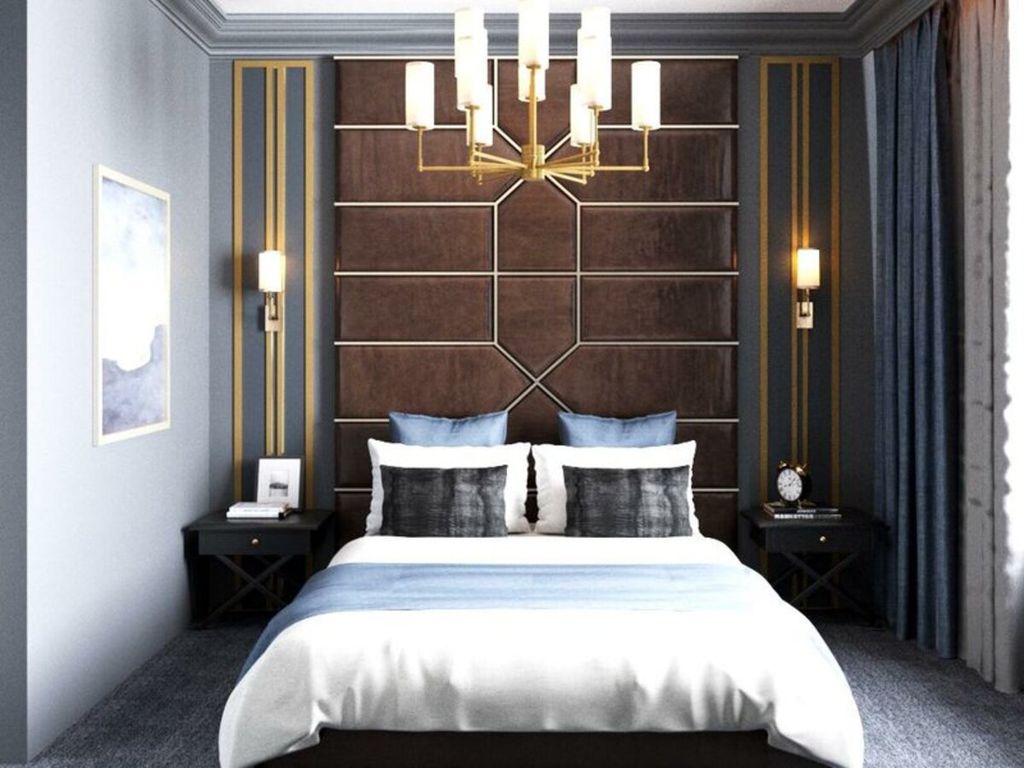 Сенатор — Семейный номер люкс