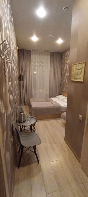 812 — Трёхместный номер №5