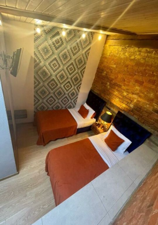 Н29 — Семейный номер эконом