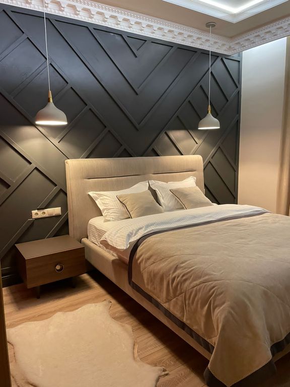 Вилла Омега — Апартаменты 2 этаж