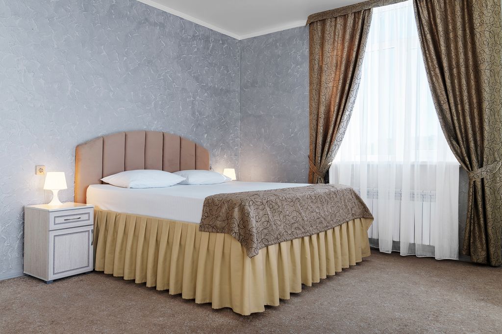 Лабиринт — Семейный номер люкс