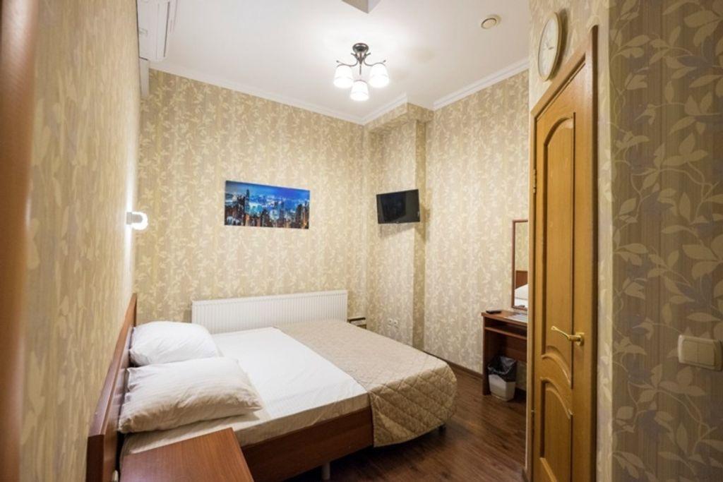 На Алтуфьевском шоссе — Четырёхместный номер стандарт с кухней