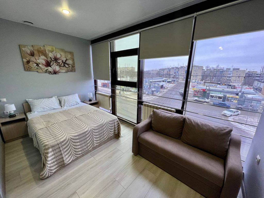 Гранат — Четырёхместный номер № 4