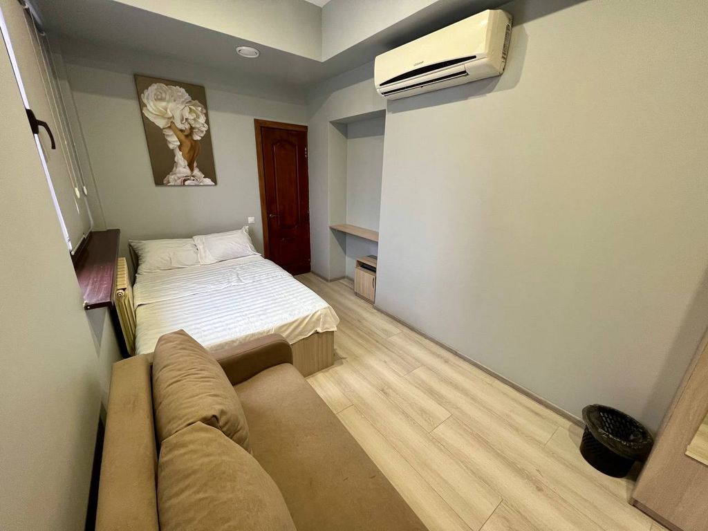 Гранат — Одноместный номер № 8