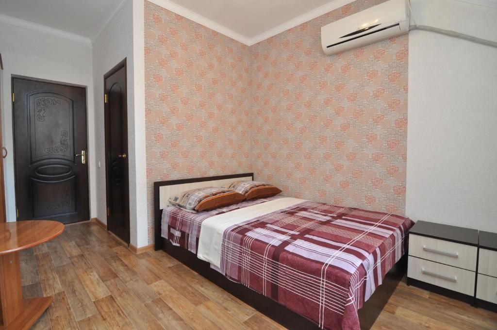 Корсика — Двухместный номер с 1 кроватью улучшенный