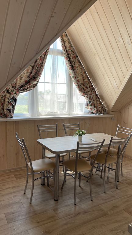 Гринвуд — Семейный номер улучшенный