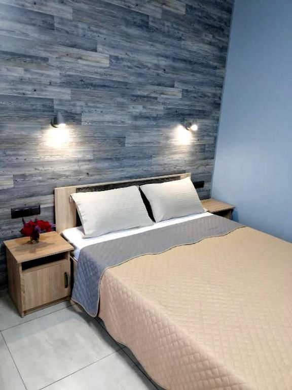 Солнце — Семейный номер с кухней