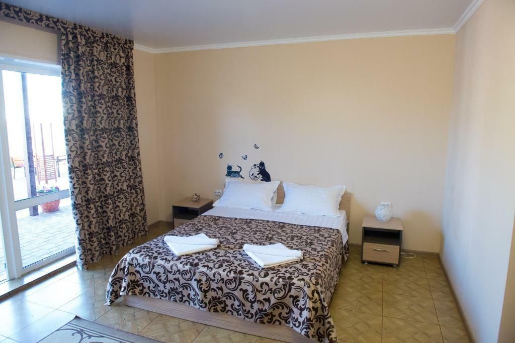 Дольче Вита — Семейный номер Семейный номер