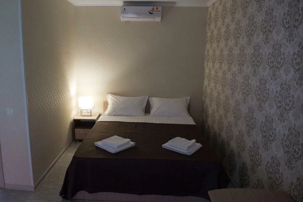 Дольче Вита — Трёхместный номер роскошный