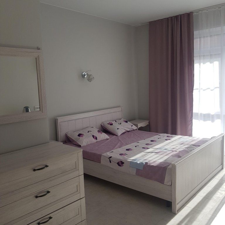 Сандал — Двухместный номер с 1 кроватью стандарт