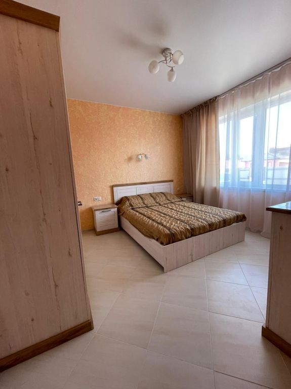 Сандал — Четырёхместный номер люкс