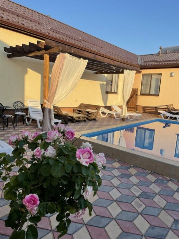 Сандал 2 — Апартаменты Двухкомнатные