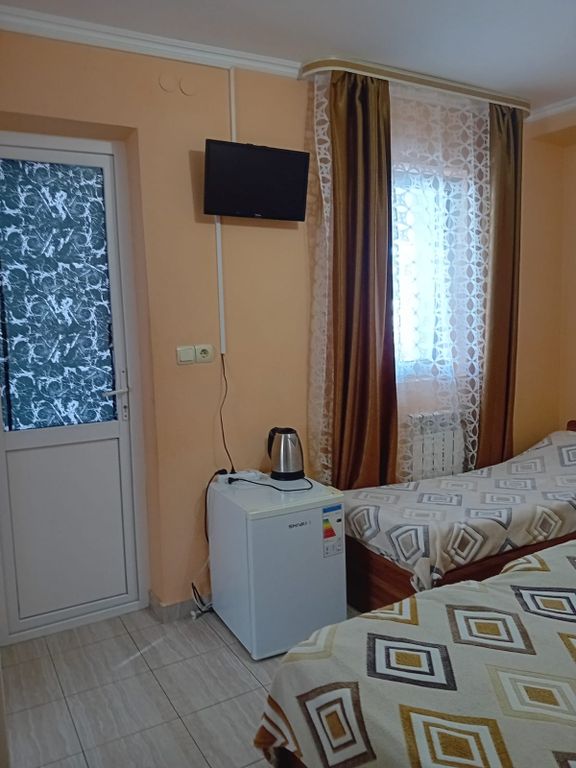 Остров Сокровищ — Семейный номер стандарт