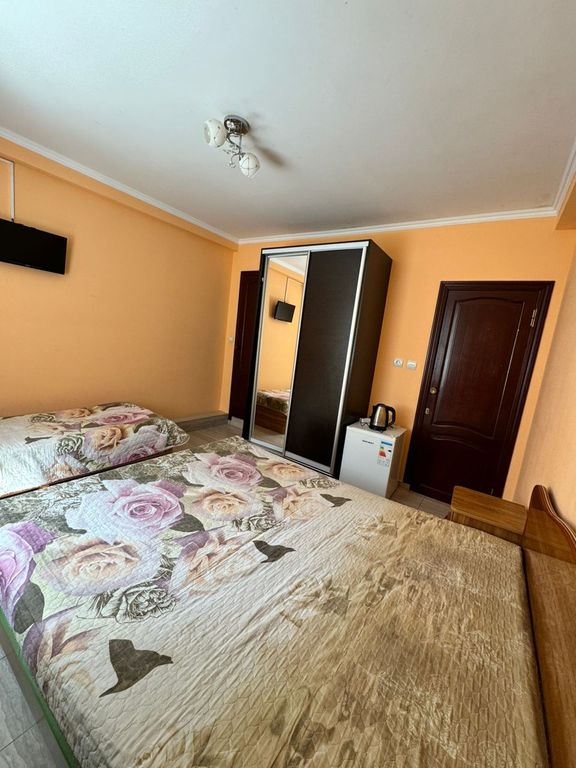 Остров Сокровищ — Семейный номер стандарт