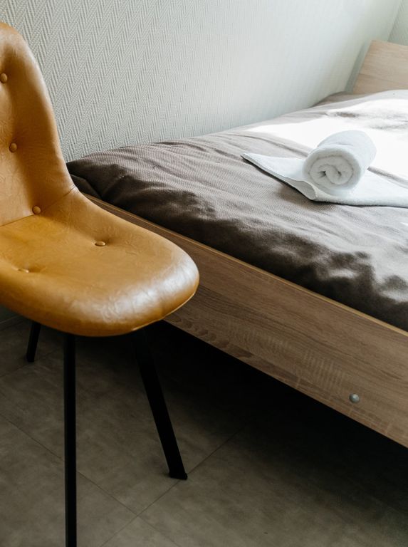 Вулкан — Двухместный номер с 1 кроватью стандарт