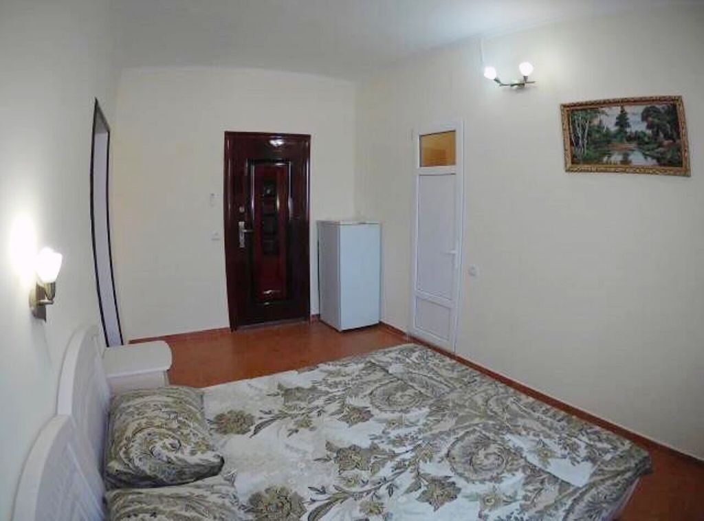 Aleksa — Четырёхместный номер улучшенный