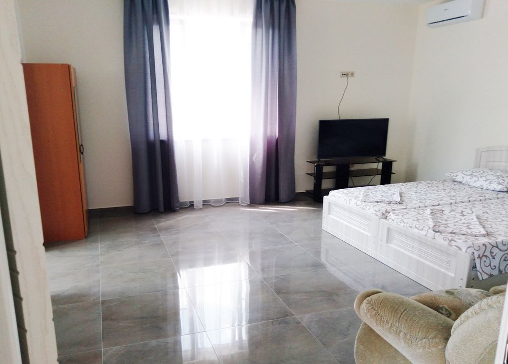 Aleksa — Апартаменты люкс с видом на горы