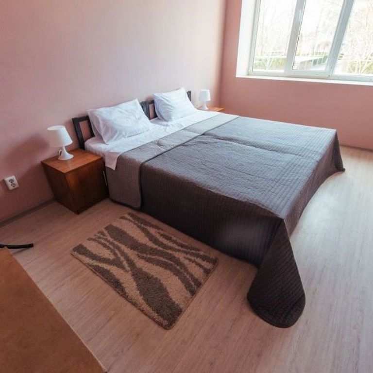 Южный берег — Двухместный номер с 1 кроватью стандарт