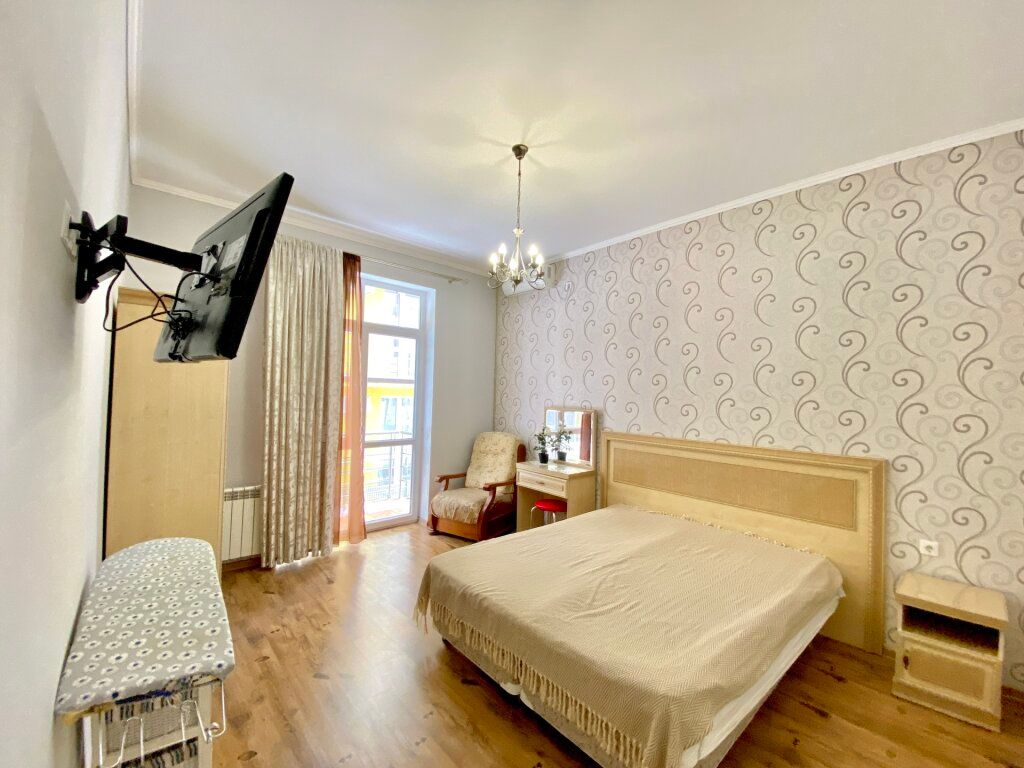 Red Rose — Апартаменты