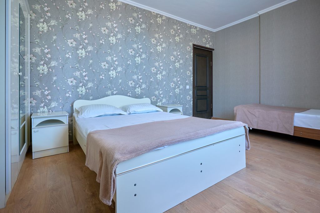 Аэростар — Трёхместный номер стандарт