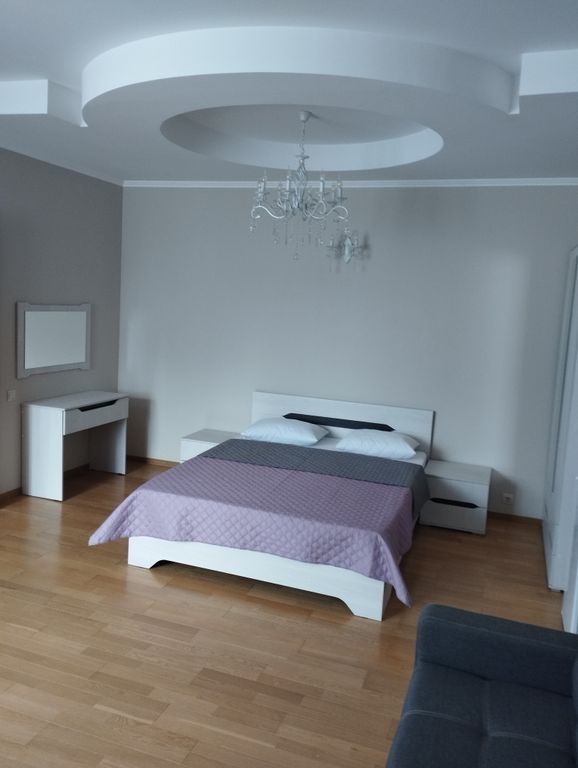 У моря — Четырёхместный номер люкс