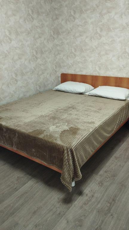 У моря — Трёхместный номер стандарт