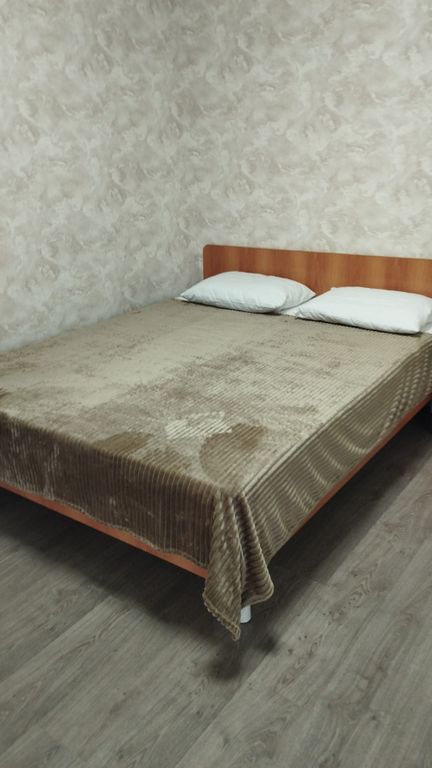 У моря — Трёхместный номер стандарт