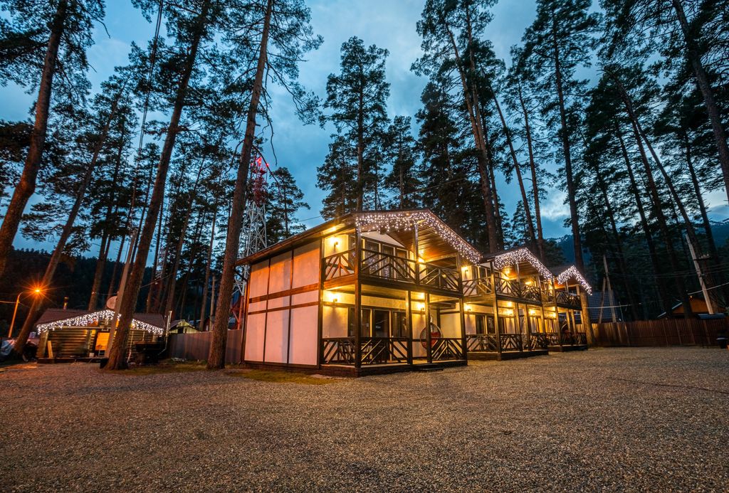 Stefa-Milia — Дом улучшенный