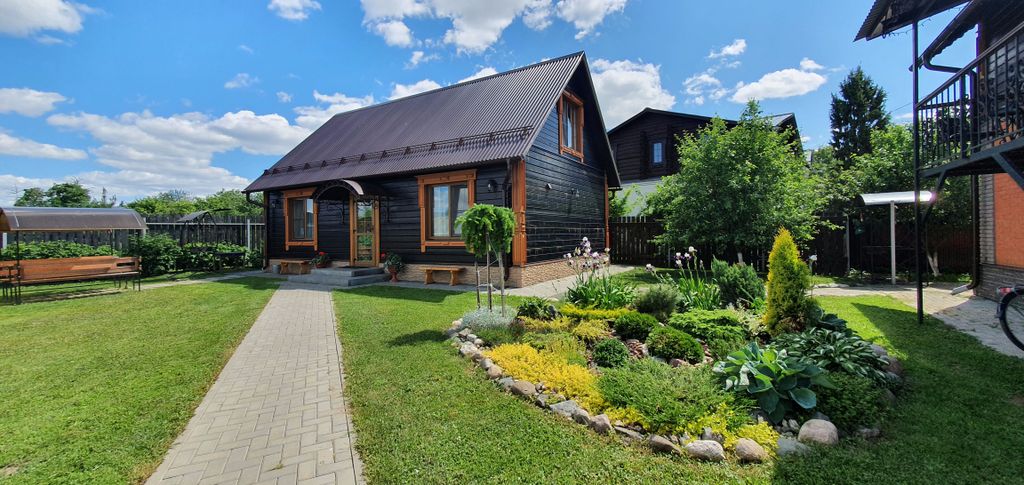 Любимый Суздаль — Дом & сауна