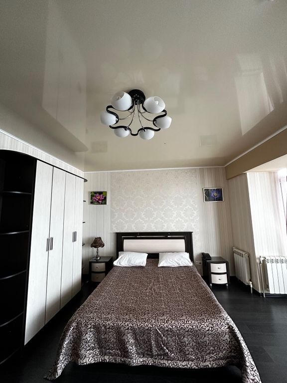 Lotus — Семейный номер люкс