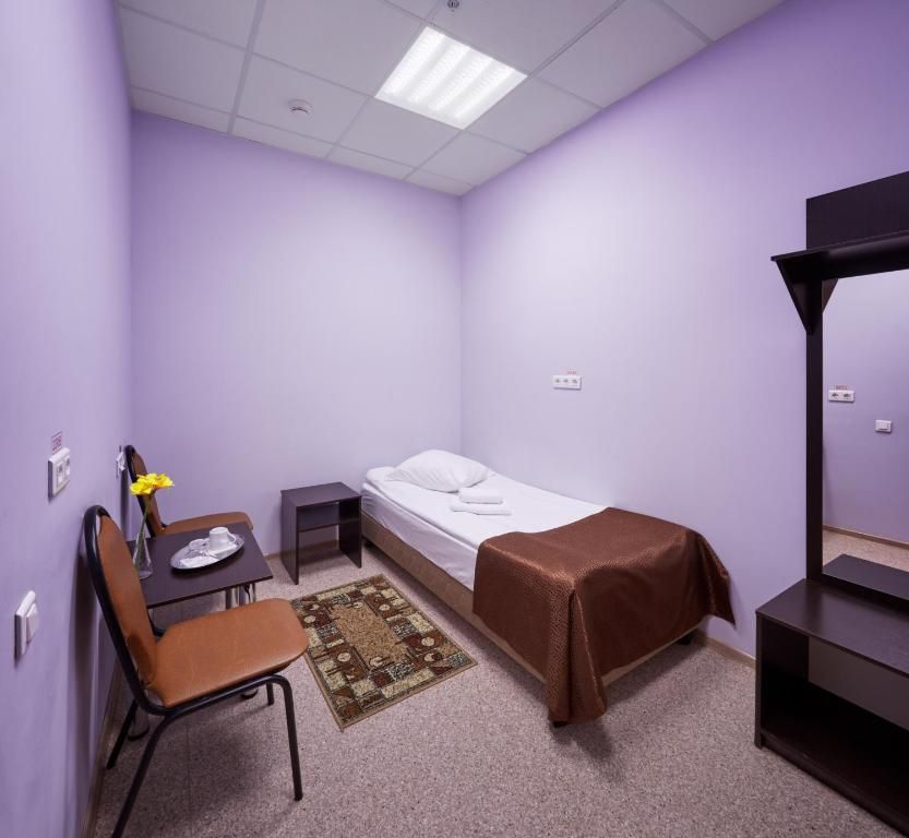 ГородОтель — Одноместный номер стандарт