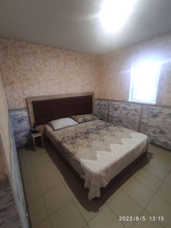 Олений Ручей — Семейный номер двухкомнатный