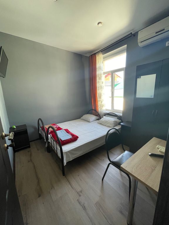 Олений Ручей — Семейный номер двухкомнатные апартаменты