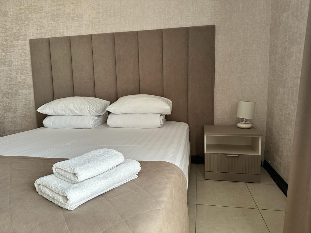 Жемчужина Черного Моря — Двухместный номер с 1 кроватью или 2 отдельными кроватями стандарт без балкона на 1 этаже