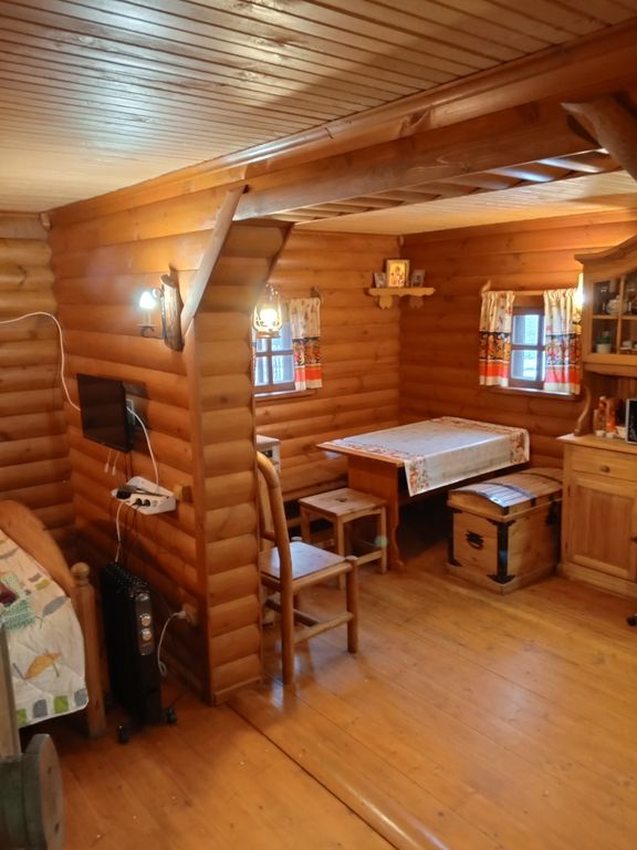 Русское Подворье — Семейный номер стандарт