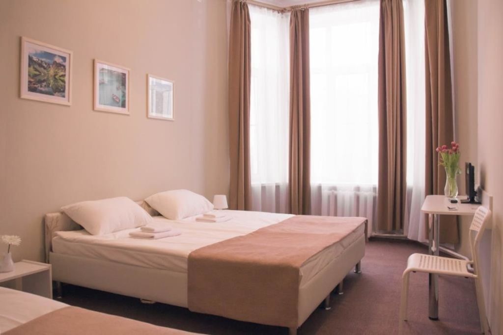 Арс-отель — Семейный номер студио