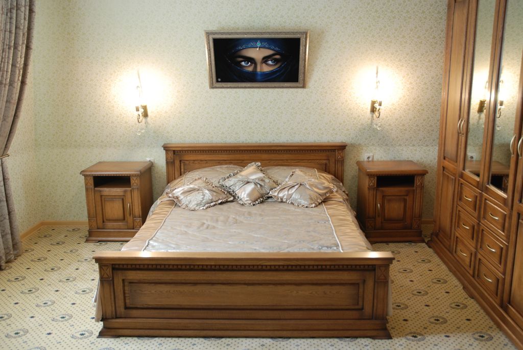 Маринус — Семейный номер стандарт