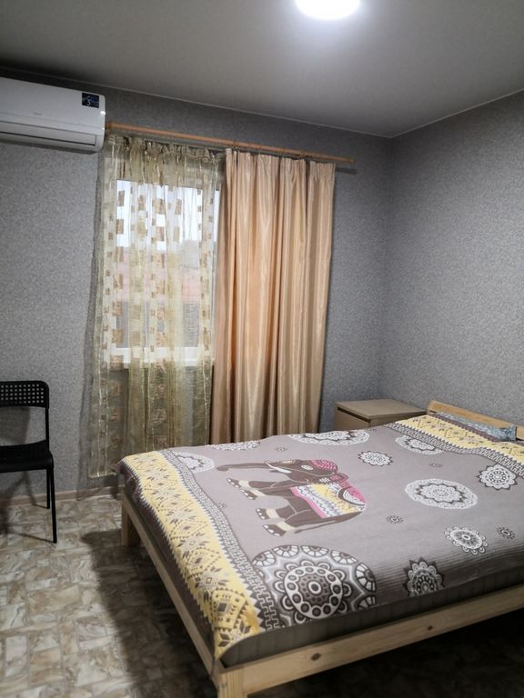 Виктория — Четырёхместный номер Апартаменты № 2