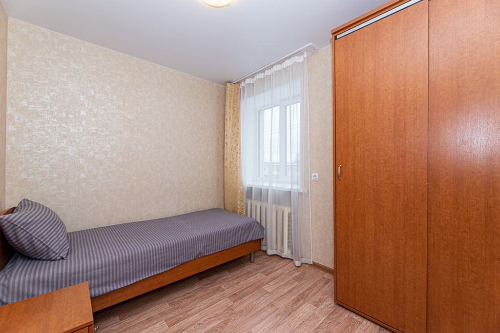 Созвездие — Апартаменты